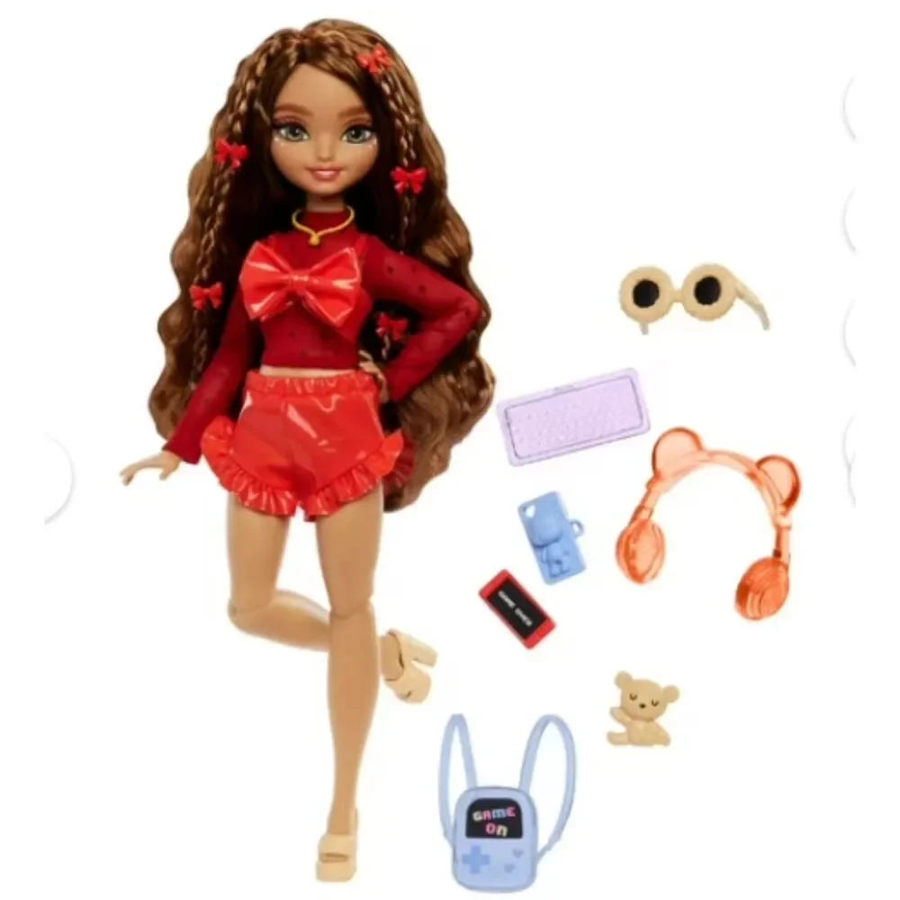 Barbie Dream Besties Teresa Fashion Doll - NIB